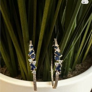 Bomb Party September 2025 Earrings